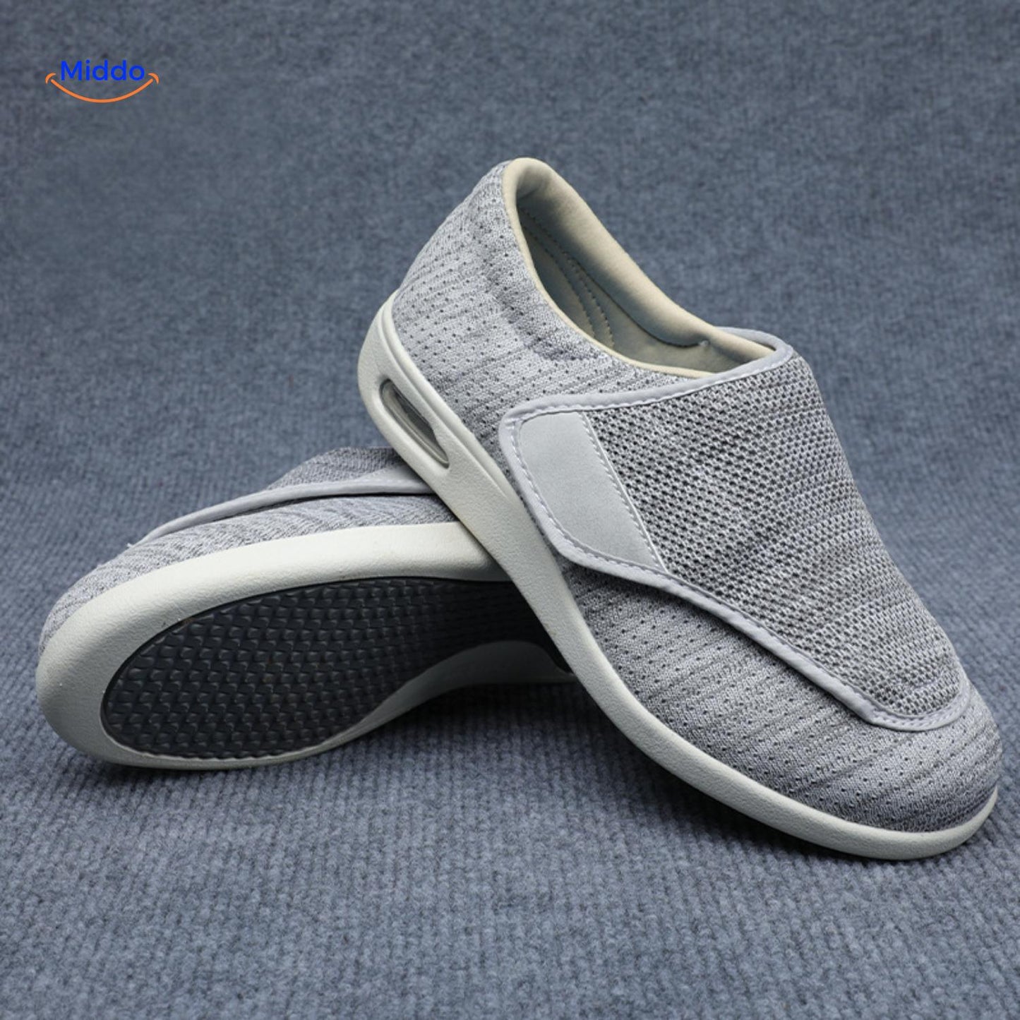 Trendstep™ | Stilvolle, bequeme und vielseitige Schuhe für jede Jahreszeit!