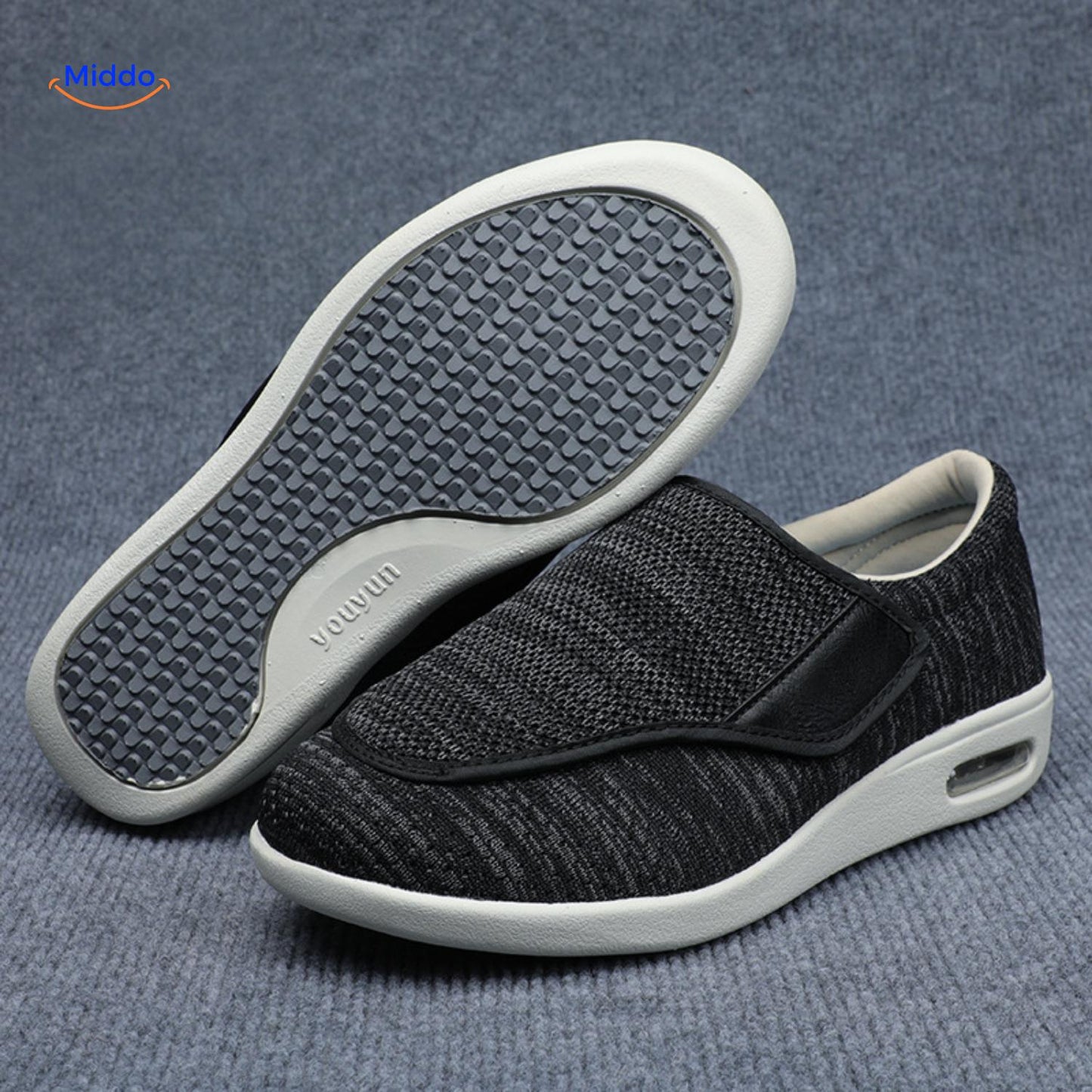 Trendstep™ | Stilvolle, bequeme und vielseitige Schuhe für jede Jahreszeit!