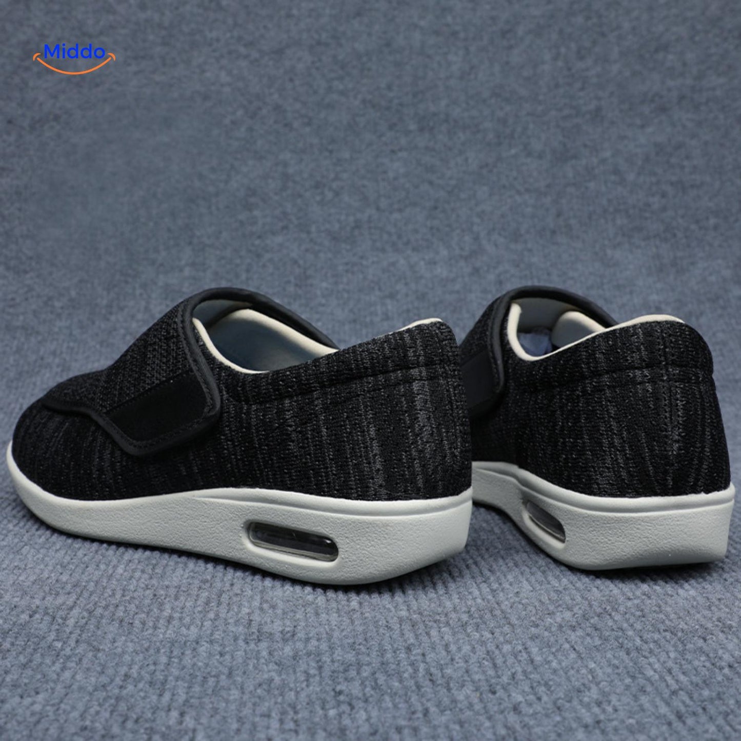 Trendstep™ | Stilvolle, bequeme und vielseitige Schuhe für jede Jahreszeit!