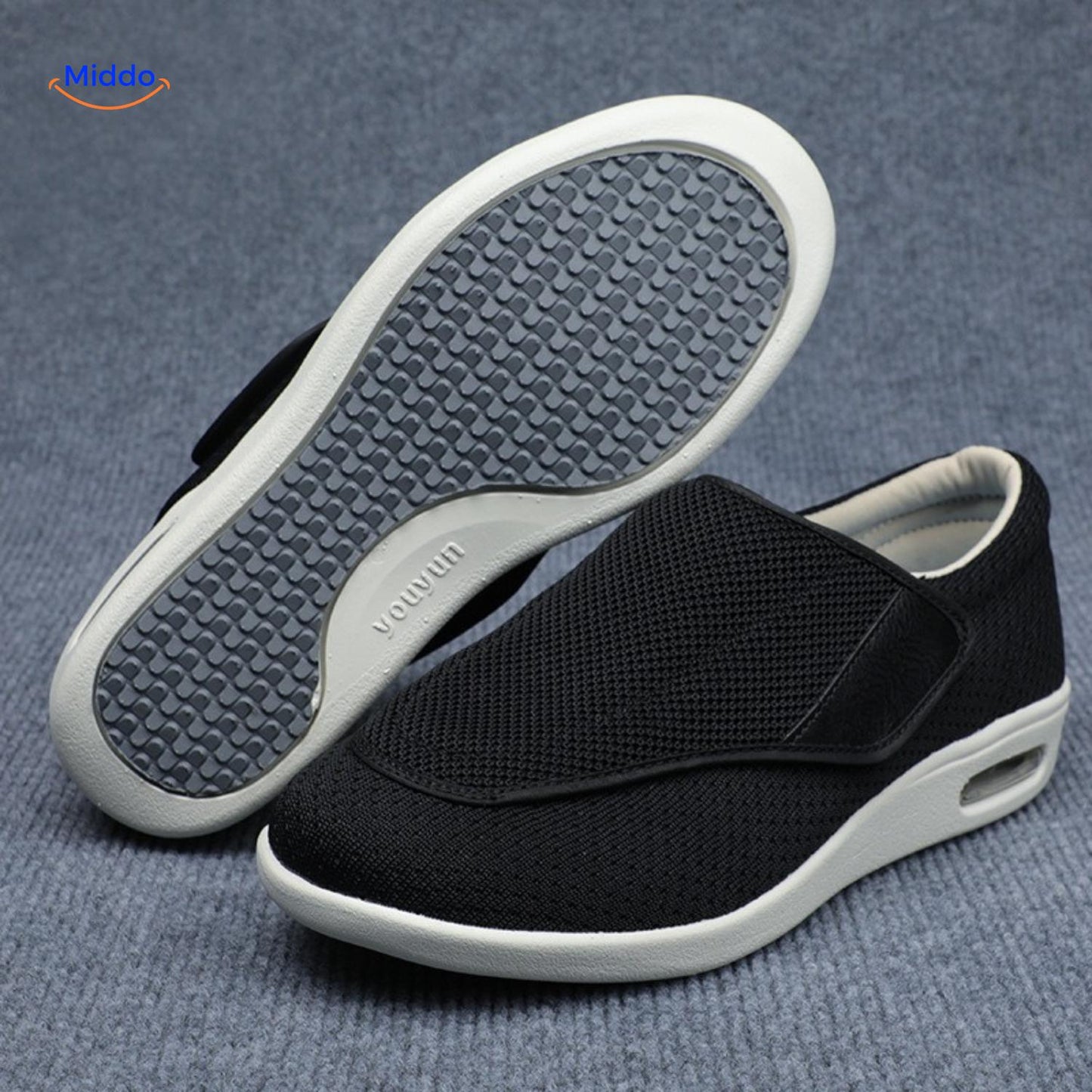 Trendstep™ | Stilvolle, bequeme und vielseitige Schuhe für jede Jahreszeit!