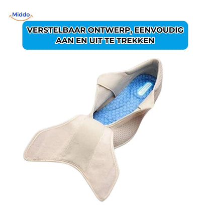 Trendstep™ | Stilvolle, bequeme und vielseitige Schuhe für jede Jahreszeit!