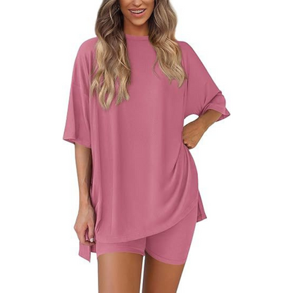 INNA™ - Schickes lässiges Zweiteiliges Set