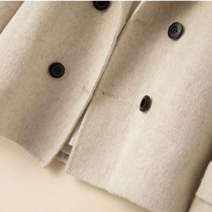 VIOLA™ | Klassischer Taillierter Blazer