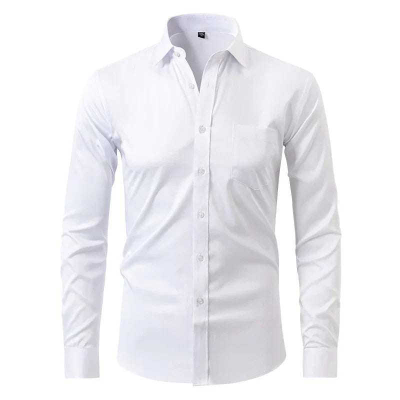 Aldo™ | Herren Stretch-Shirt