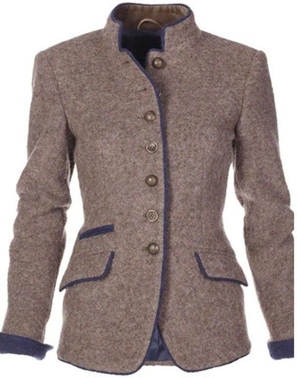 ASCOT™ | Elegante Damenjacke