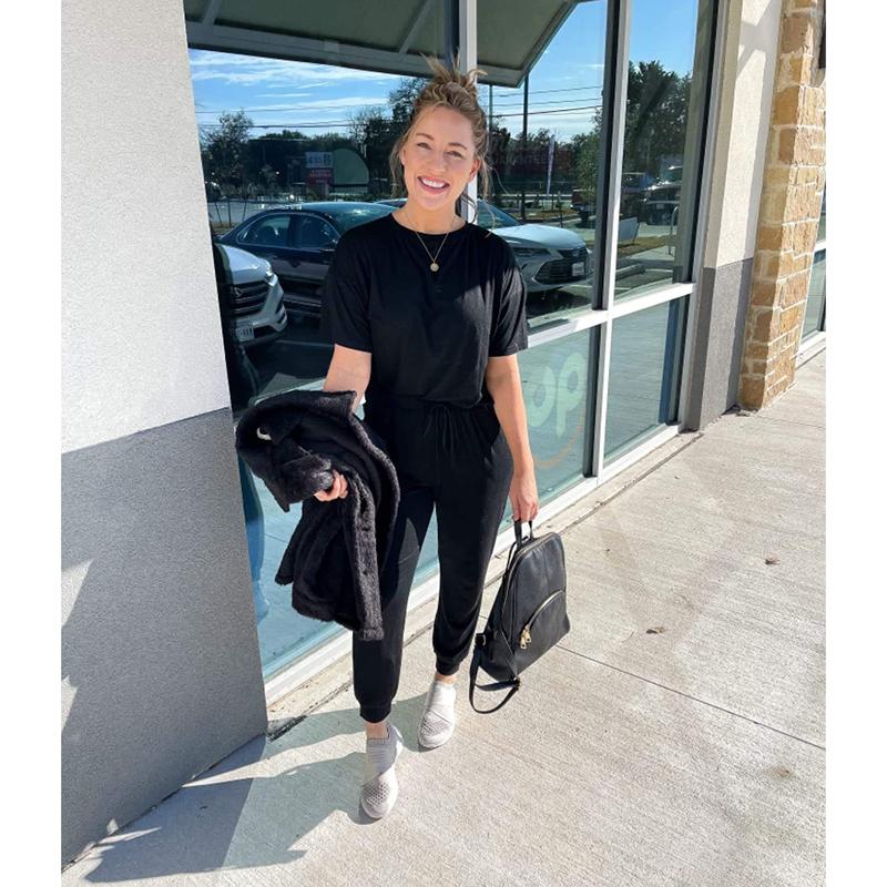 NOVALEE™ – Alltags Sommer Bequem Lounge Set