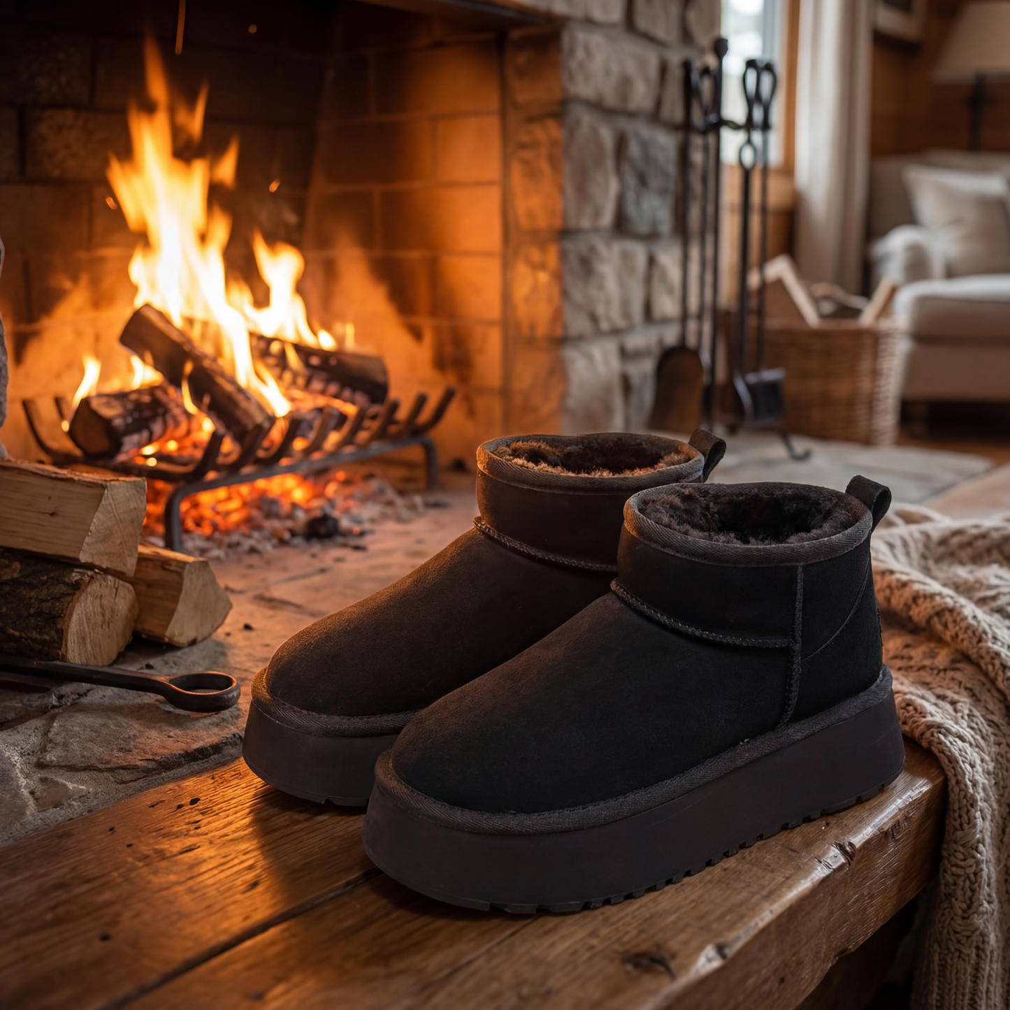 SNOWYN™ Comfort Boots