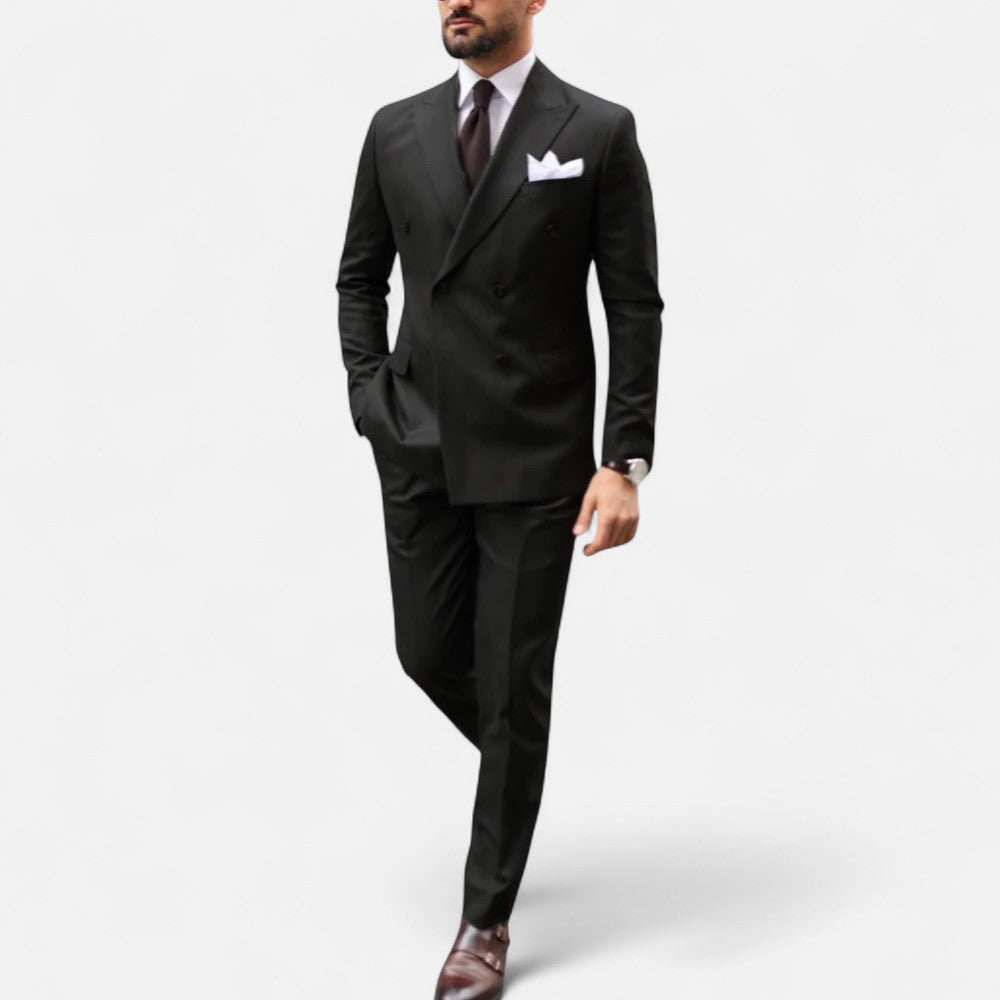 Donatello™ | Elegantes Anzugset (Jacke + Hose)