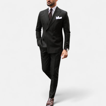 Donatello™ | Elegantes Anzugset (Jacke + Hose)