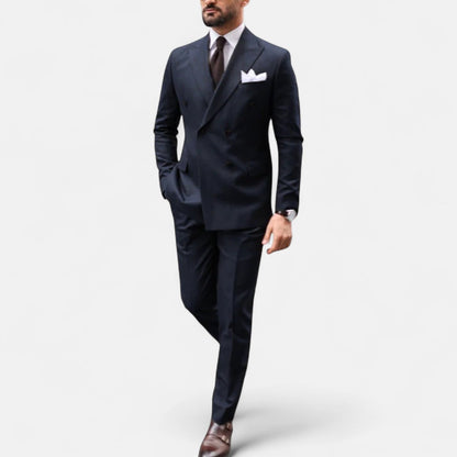 Donatello™ | Elegantes Anzugset (Jacke + Hose)