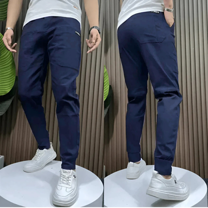 TOMMASO™ - PREMIUM STRETCH-CARGOHOSE (2 für 1)