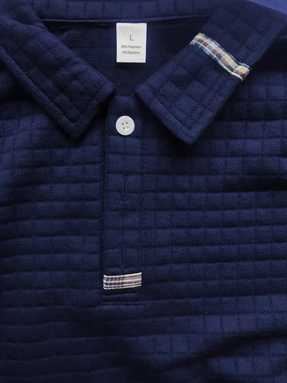 HARRINGTON | Langford Polohemd