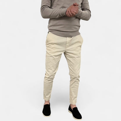 Matese™ | Chino-Hosen im Slim-Fit