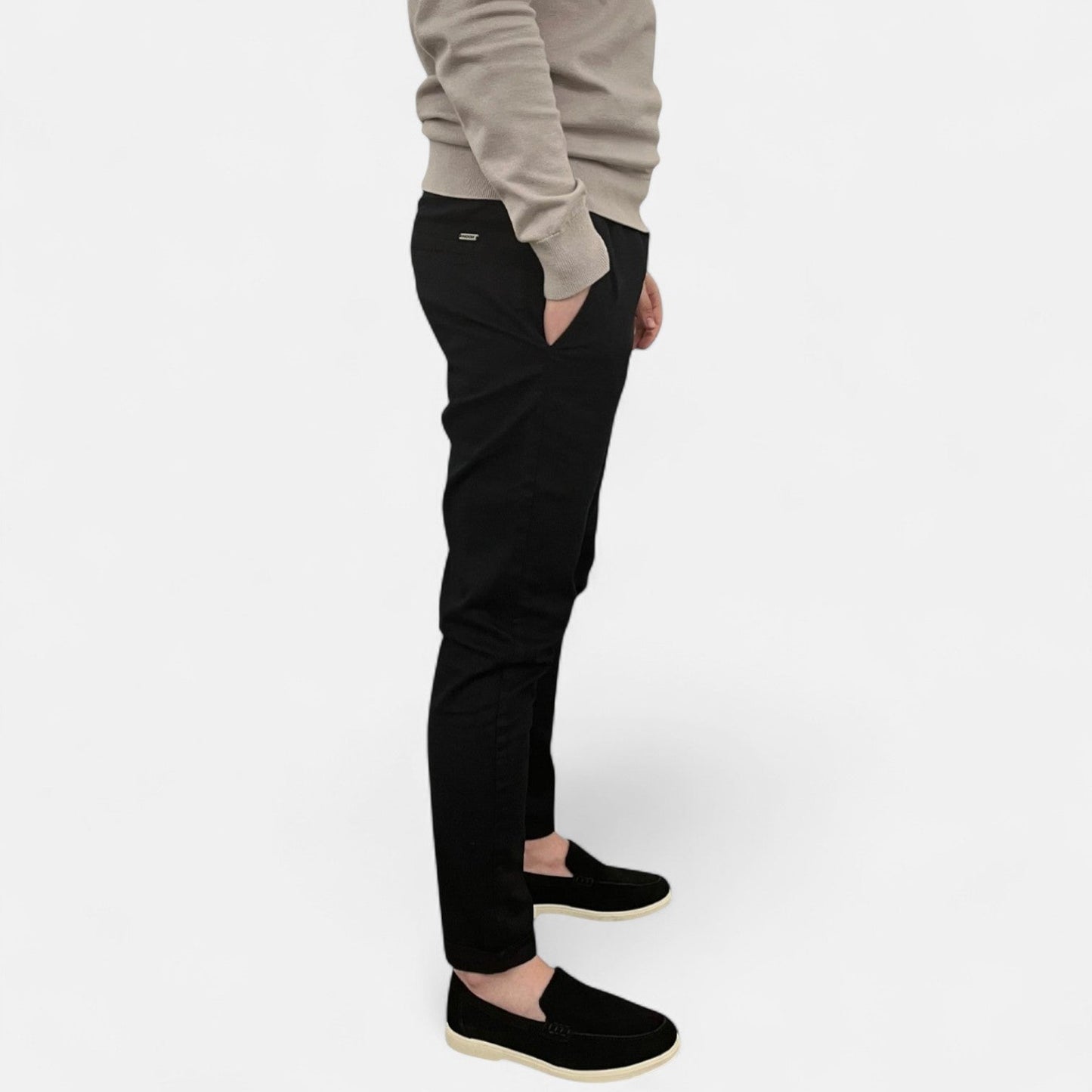 Matese™ | Chino-Hosen im Slim-Fit
