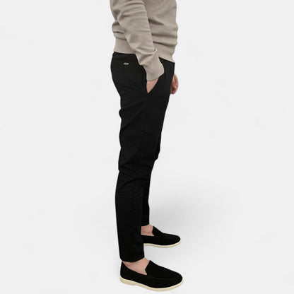 Matese™ | Chino-Hosen im Slim-Fit