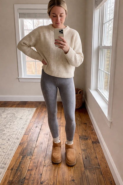 SNOWYN™ Comfort Boots