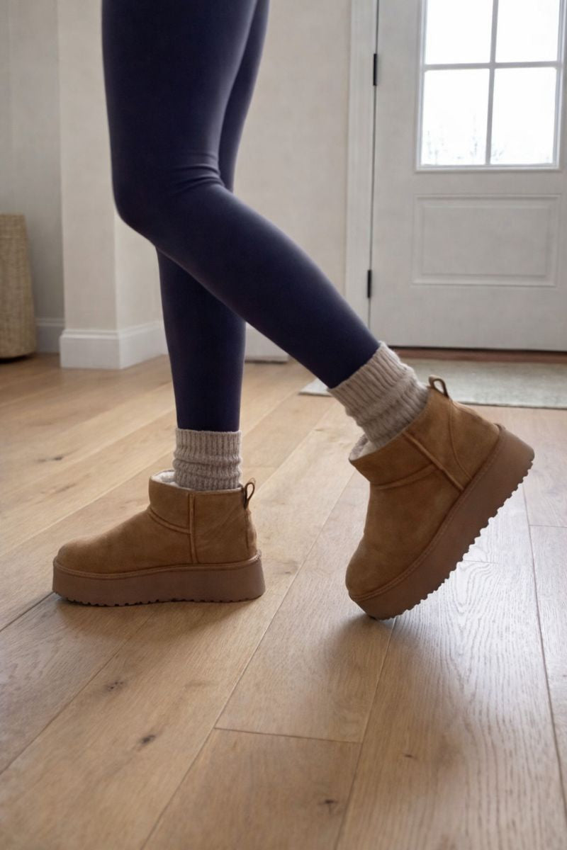 SNOWYN™ Comfort Boots