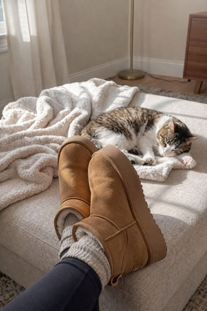 SNOWYN™ Comfort Boots