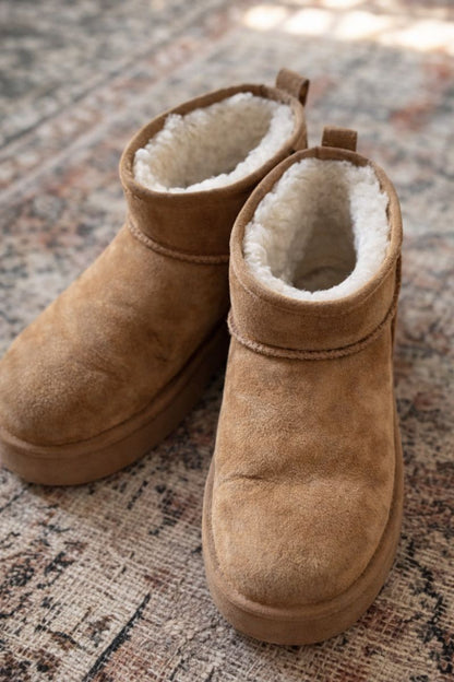 SNOWYN™ Comfort Boots