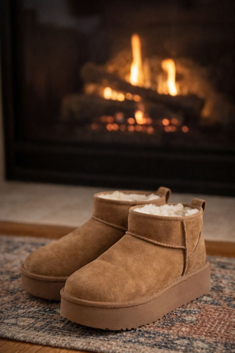 SNOWYN™ Comfort Boots