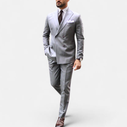 Donatello™ | Elegantes Anzugset (Jacke + Hose)