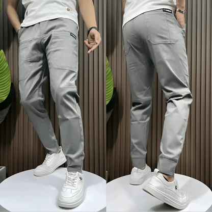 TOMMASO™ - PREMIUM STRETCH-CARGOHOSE (2 für 1)
