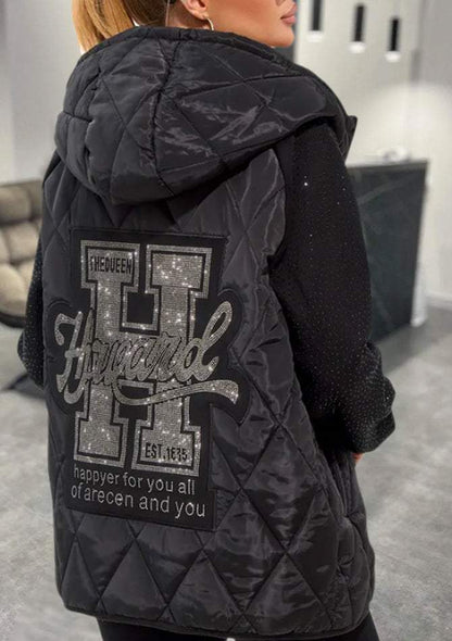 GLORIA™ - Gequiltete Eleganzjacke