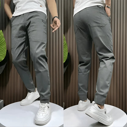 TOMMASO™ - PREMIUM STRETCH-CARGOHOSE (2 für 1)