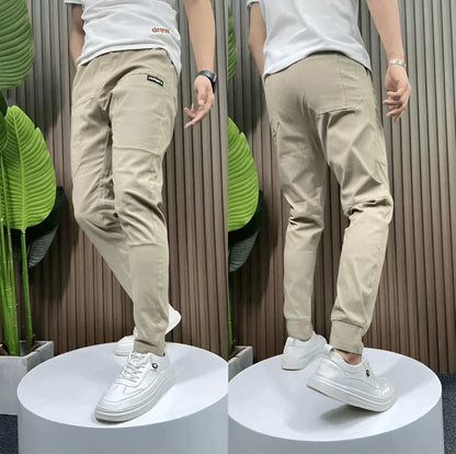 TOMMASO™ - PREMIUM STRETCH-CARGOHOSE (2 für 1)