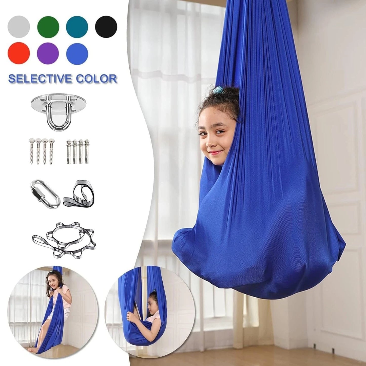 Therapieschaukel Kostenloser Versand!