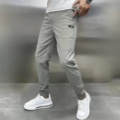 TOMMASO™ - PREMIUM STRETCH-CARGOHOSE (2 für 1)