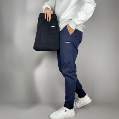 TOMMASO™ - PREMIUM STRETCH-CARGOHOSE (2 für 1)