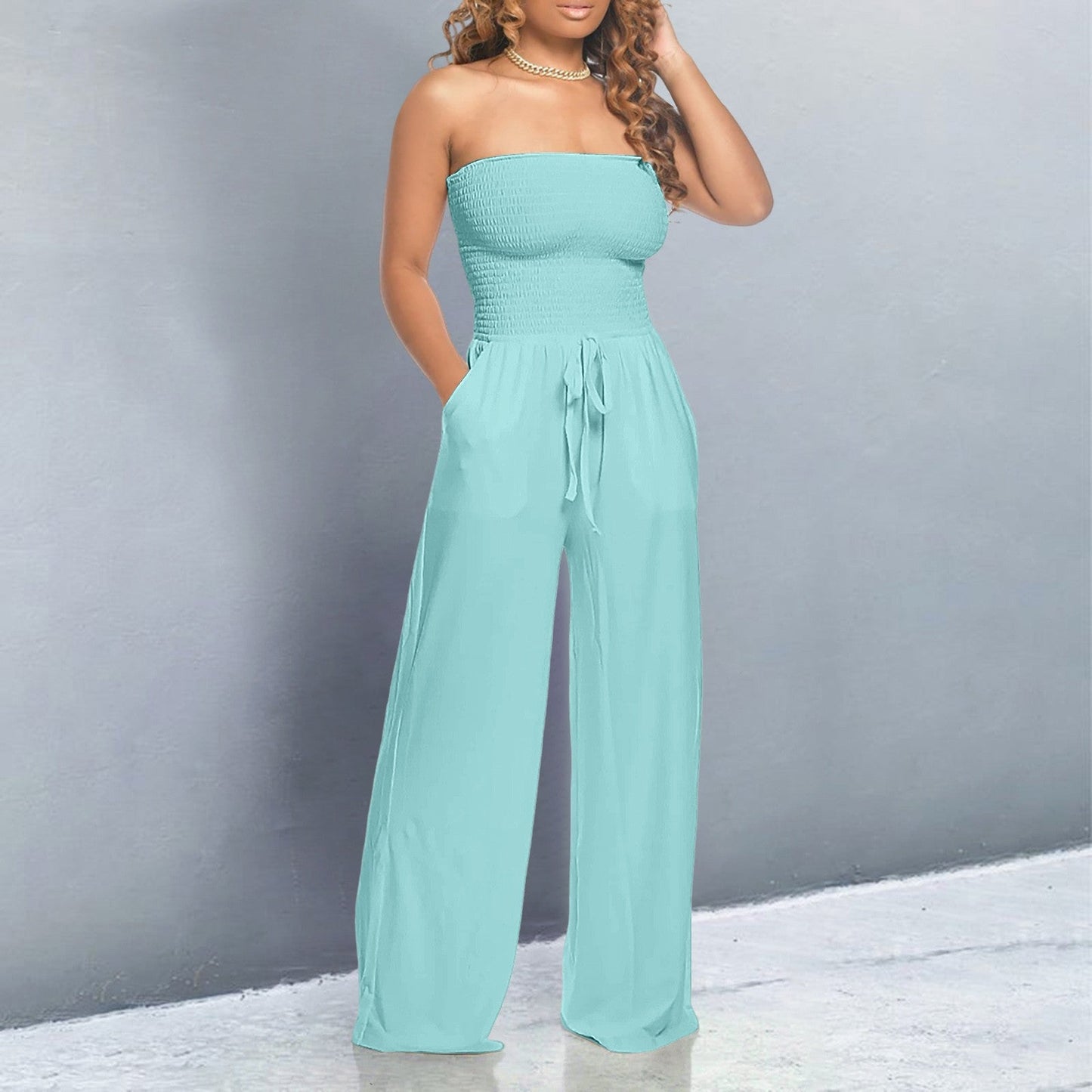 NOELLE™ - Moderner Eleganter Jumpsuit
