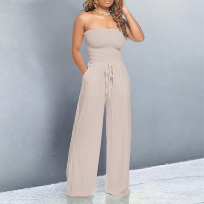 NOELLE™ - Moderner Eleganter Jumpsuit