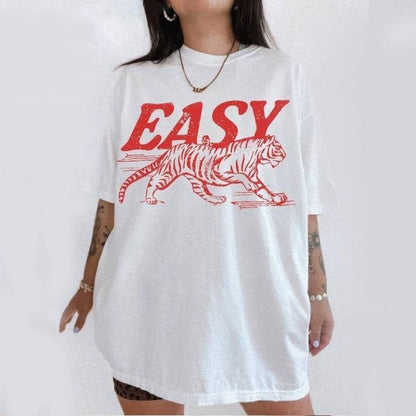 SUYUN™ - Lässiges Unisex Streetwear Top